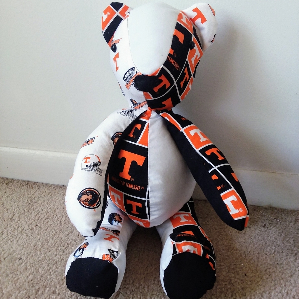 Bears (memory, etc)